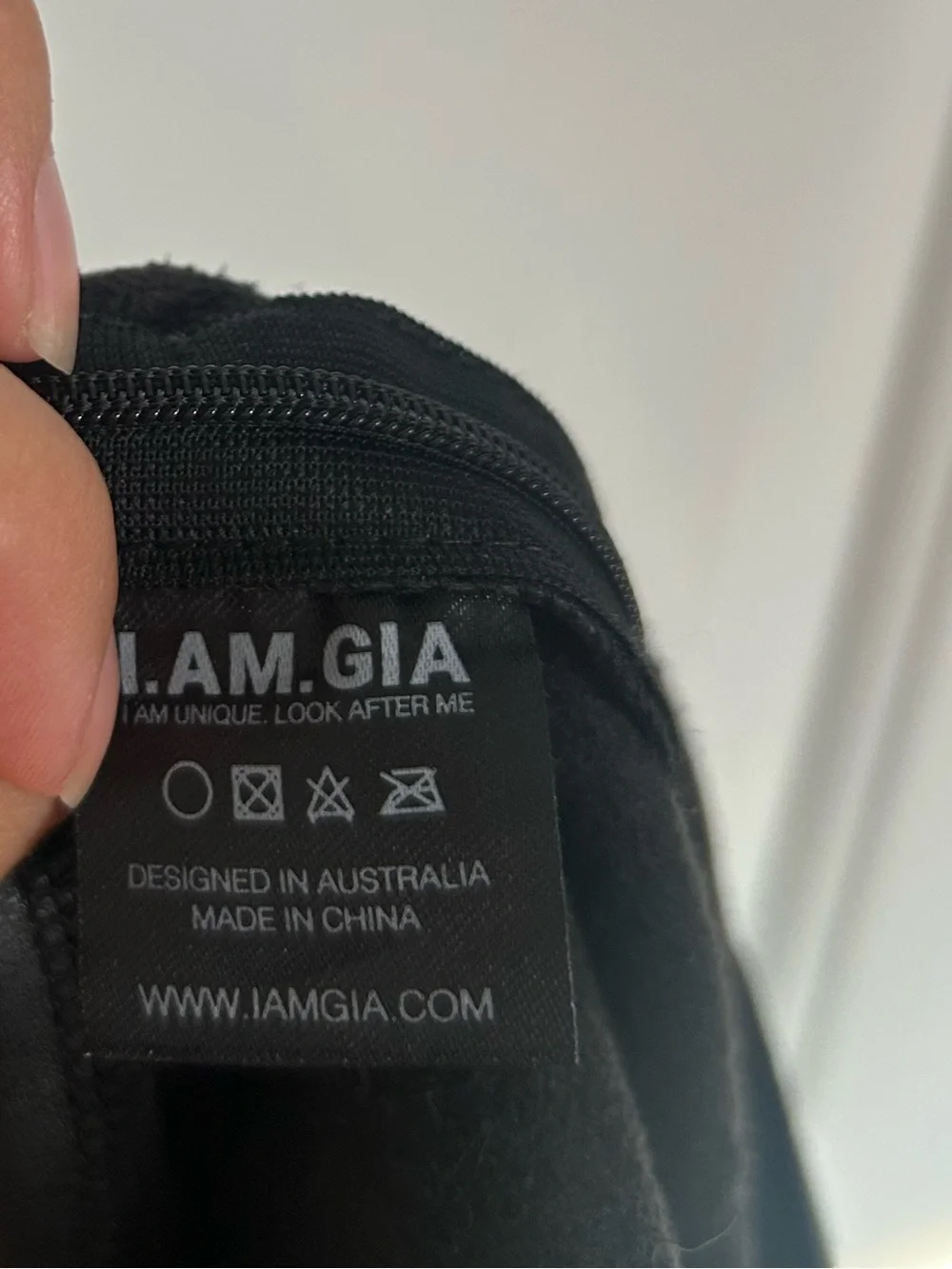 I.AM.GIA am gia